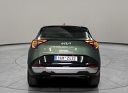 KIA Sportage SUV / Terénní 1,6 l 110 kw