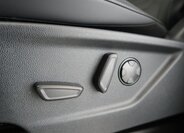 Ford Tourneo Custom VAN / Minibus 0,0 160 kw