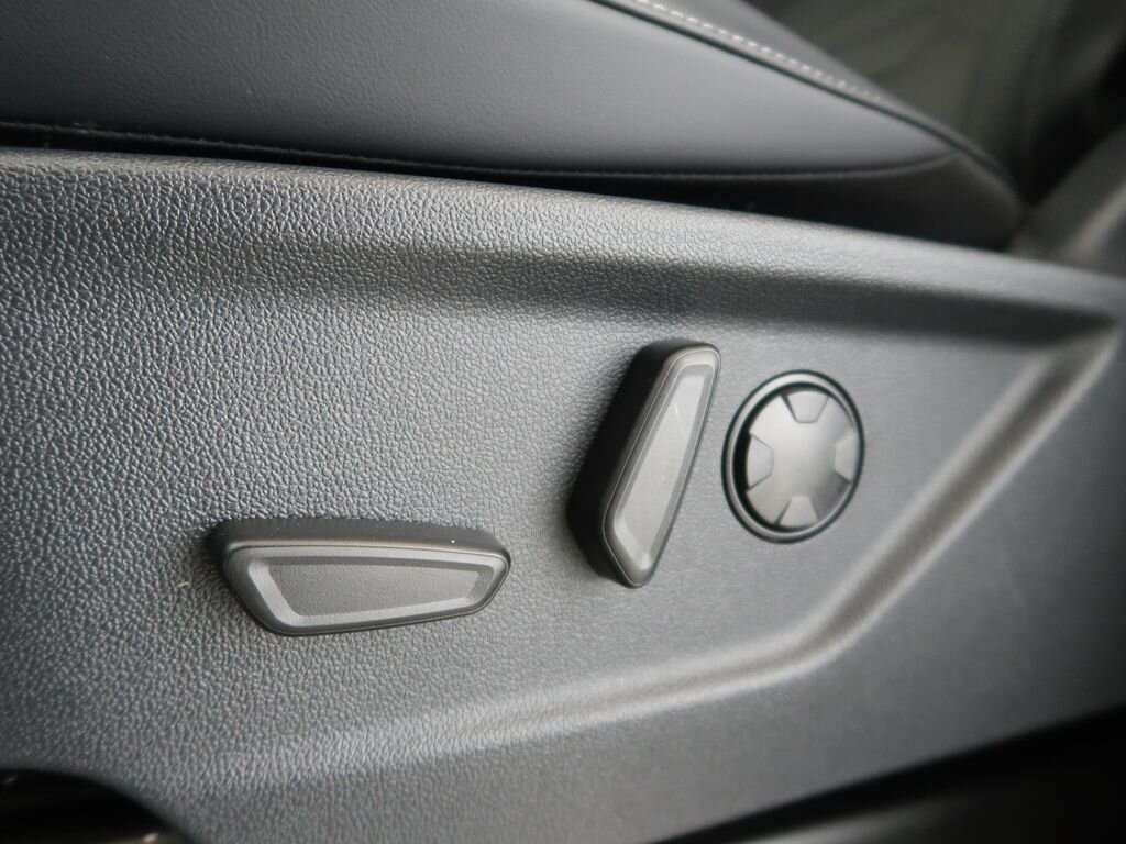 Ford Tourneo Custom VAN / Minibus 0,0 160 kw