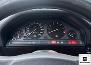 BMW Řada 3 Sedan 1,8 l 75 kw