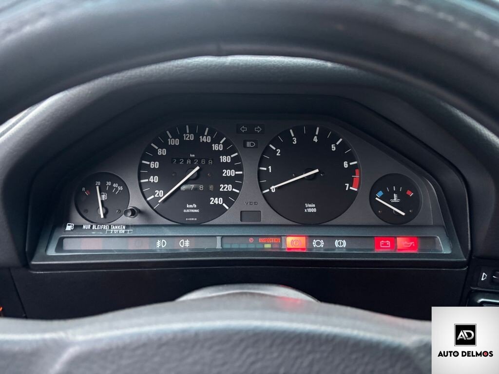 BMW Řada 3 Sedan 1,8 l 75 kw