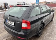 Škoda Octavia 6