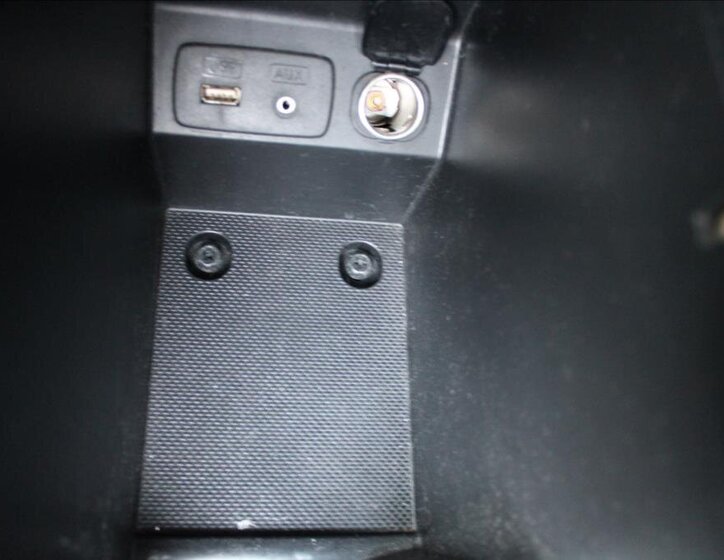 Subaru Forester Kombi 2,0 l 108 kw