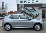 Škoda Fabia Hatchback 999,0 59 kw