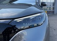 Mercedes-Benz EQE SUV / Terénní 0,0 300 kw