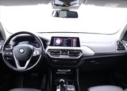 BMW X3 SUV / Terénní 2,0 l 140 kw