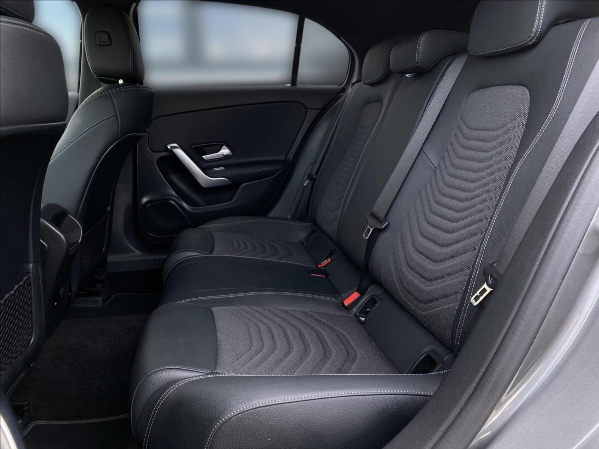 Mercedes-Benz Třídy A