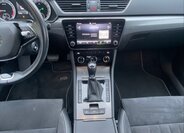 Škoda Superb Kombi 2,0 l 110 kw