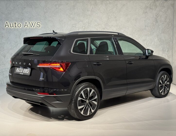 Škoda Karoq SUV / Terénní 2,0 l 110 kw