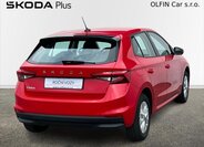 Škoda Fabia Hatchback 999,0 70 kw