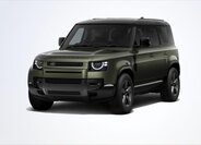 Land Rover Defender 1