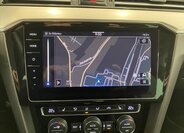 Volkswagen Passat 16