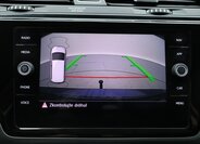 Volkswagen Touran MPV 1,6 l 85 kw