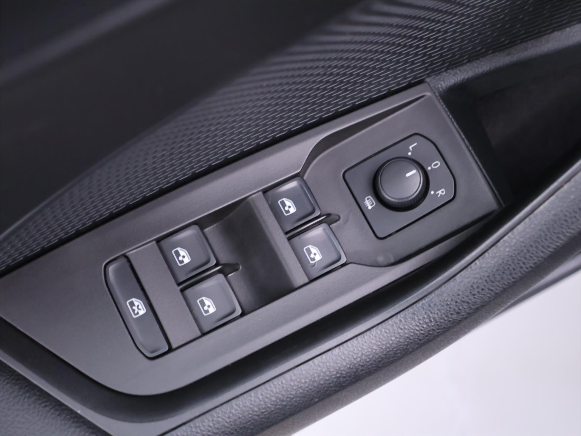 Škoda Octavia Kombi 2,0 l 85 kw