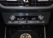 Škoda Fabia Hatchback 999,0 70 kw