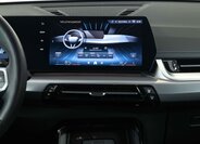 BMW X1 SUV / Terénní 1,5 l 100 kw