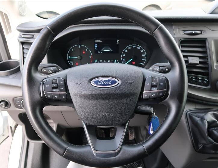 Ford Transit 15