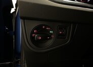 Volkswagen Polo Hatchback 1,5 l 110 kw