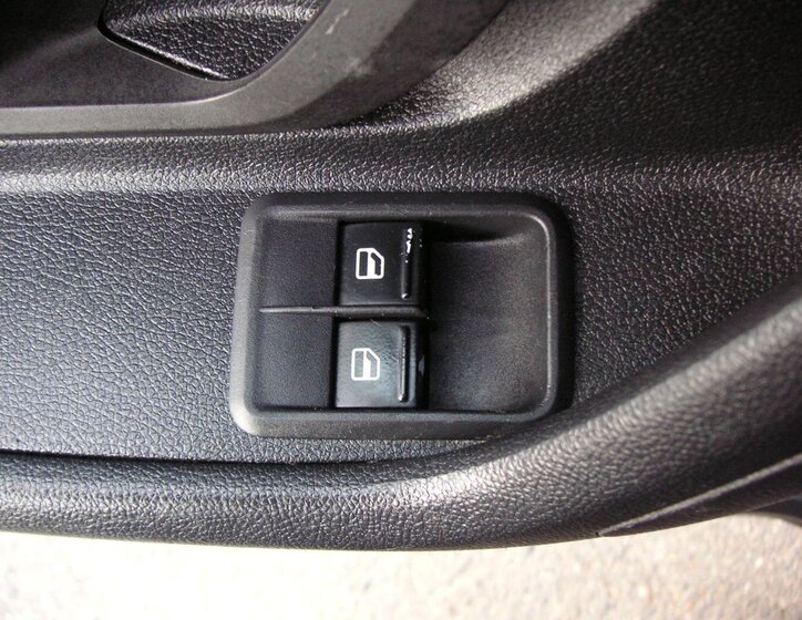 Škoda Fabia Hatchback 1,2 l 44 kw