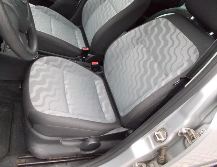 Škoda Fabia Hatchback 1,2 l 51 kw