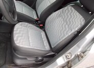 Škoda Fabia Hatchback 1,2 l 51 kw