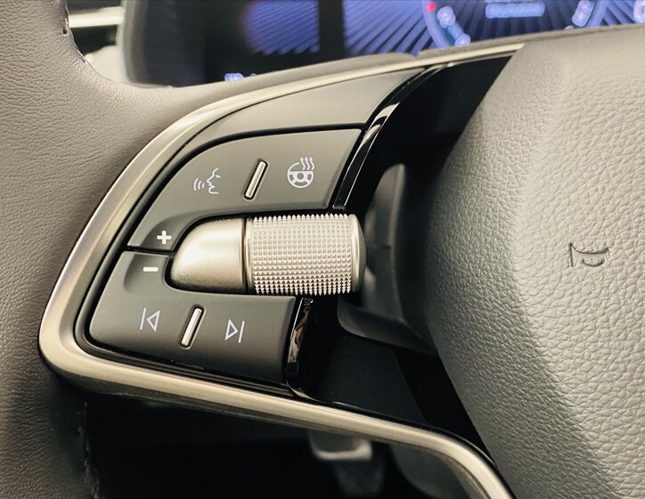 Škoda Scala Hatchback 999,0 85 kw