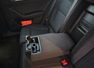 Škoda Superb Kombi 2,0 l 110 kw