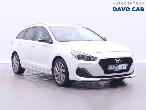 Hyundai i30 Kombi 1,4 l 103 kw