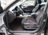 Audi A6 Allroad Kombi 3,0 l 200 kw