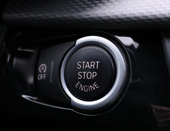 BMW X6 SUV 3,0 l 280 kw