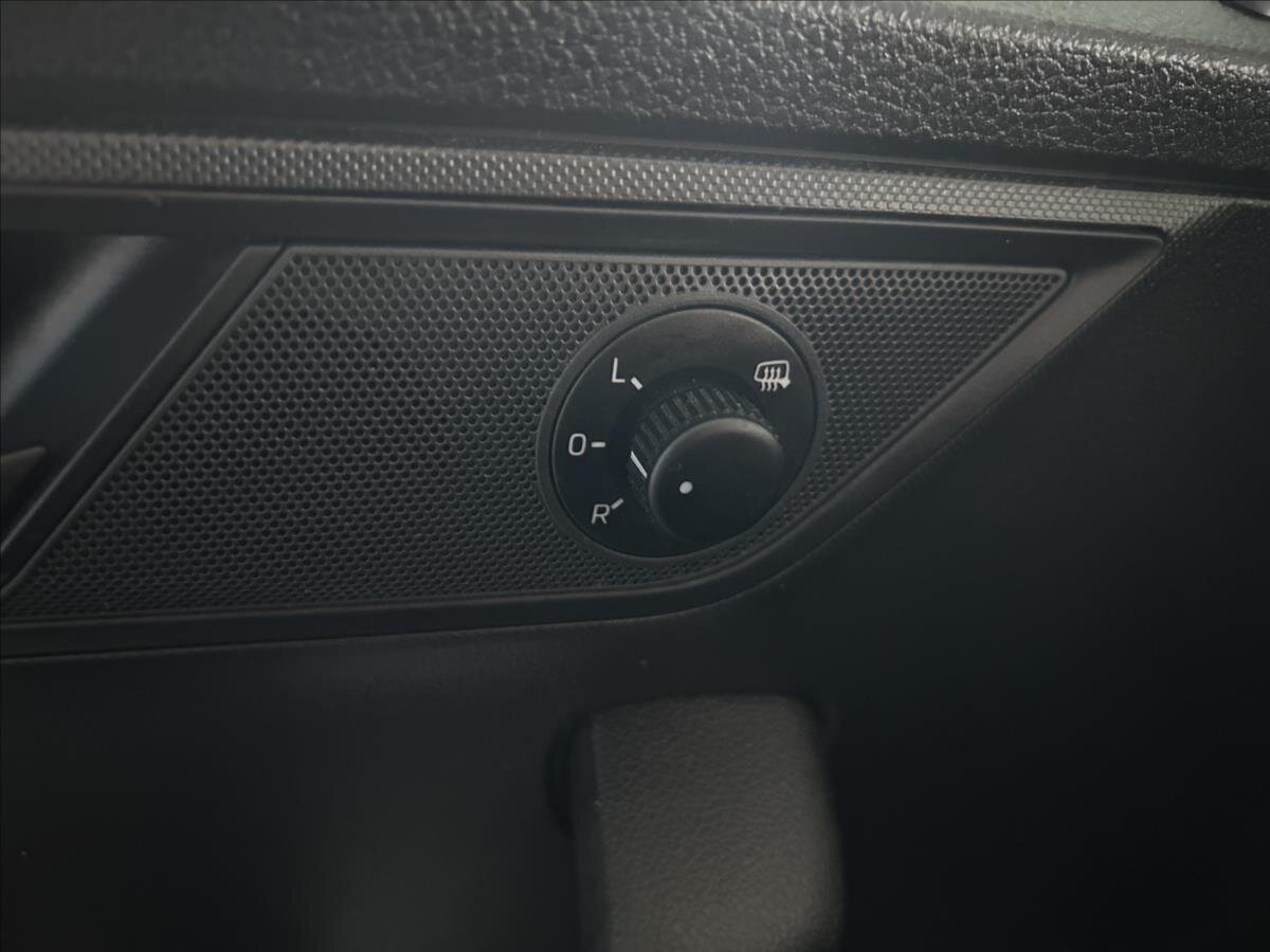 Škoda Fabia Kombi 1,2 l 66 kw