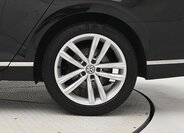 Volkswagen Passat Kombi 2,0 l 110 kw