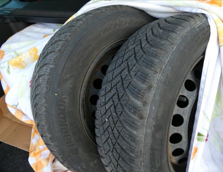 Škoda Octavia Kombi 2,0 l 103 kw