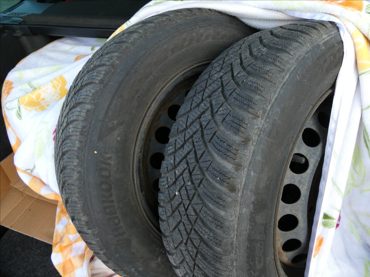 Škoda Octavia Kombi 2,0 l 103 kw