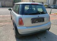 Mini One Hatchback 1,4 l 55 kw