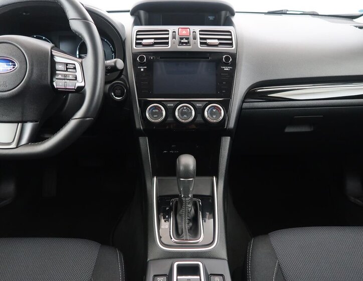 Subaru Levorg Kombi 2,0 l 110 kw