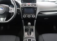 Subaru Levorg Kombi 2,0 l 110 kw