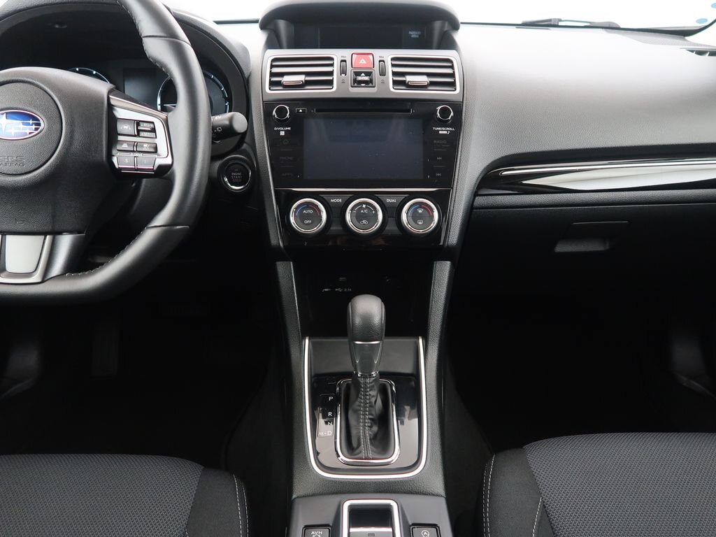 Subaru Levorg Kombi 2,0 l 110 kw