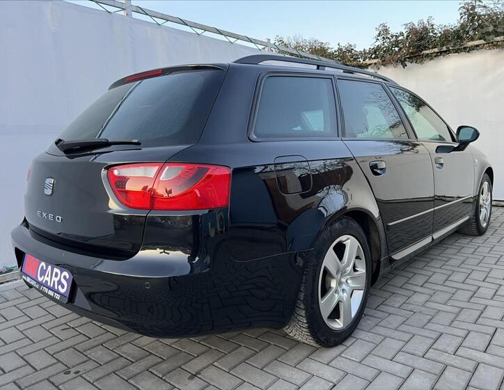 Seat Exeo 4