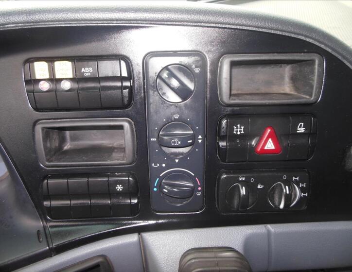 Mercedes-Benz Ostatní 36