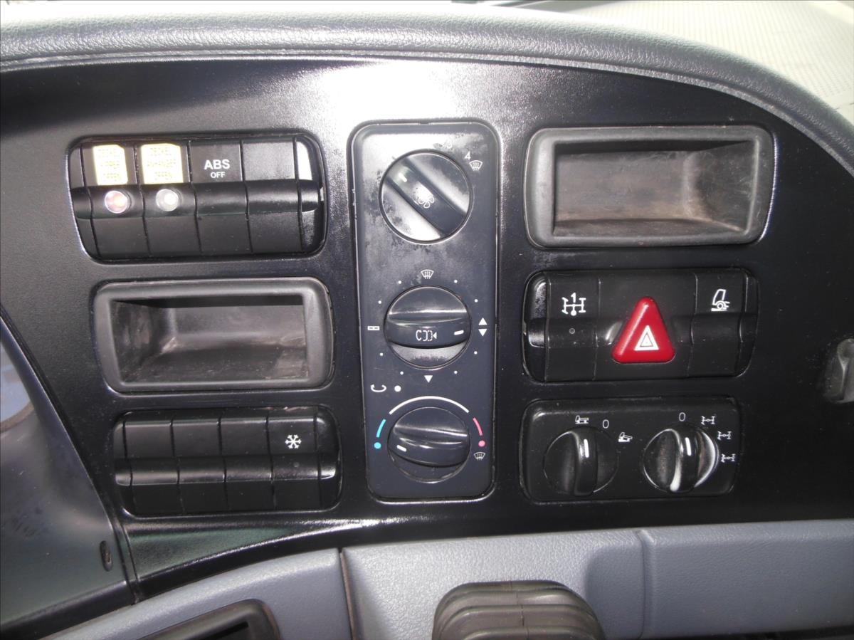 Mercedes-Benz Ostatní