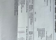 Lada Niva SUV 1,7 l 61 kw