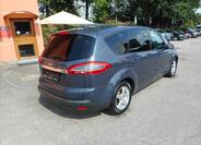 Ford S-MAX MPV 2,0 l 103 kw
