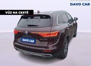 Renault Koleos SUV 2,0 l 135 kw