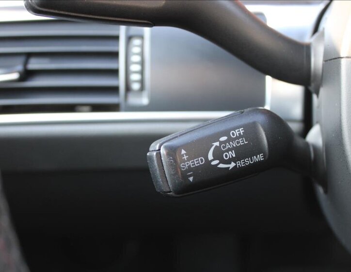 Audi A6 Kombi 3,0 l 171 kw