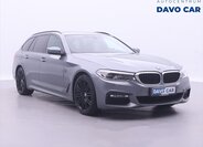 BMW Řada 5 Kombi 3,0 l 195 kw