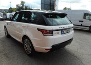 Land Rover Range Rover 7