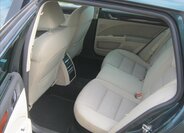 Škoda Superb Kombi 2,0 l 125 kw