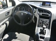 Peugeot 5008 MPV 1,6 l 88 kw