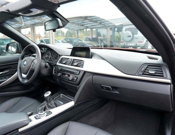 BMW Řada 4 29